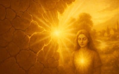 Why You’re Addicted to Struggle (And How to Finally Let Go)