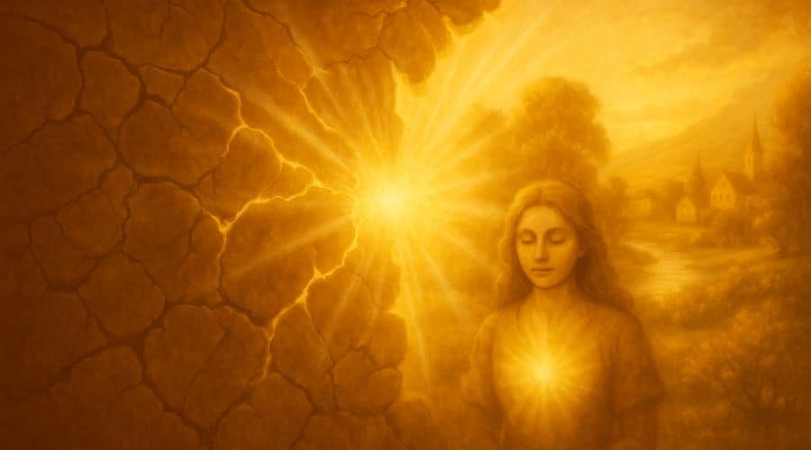 Why You’re Addicted to Struggle (And How to Finally Let Go)