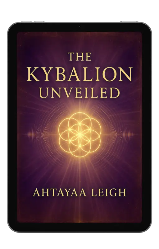 The Kybalion Unveiled