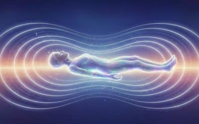 Feeling Drained? A Guided Cosmic Sound Bath for Aura Cleansing