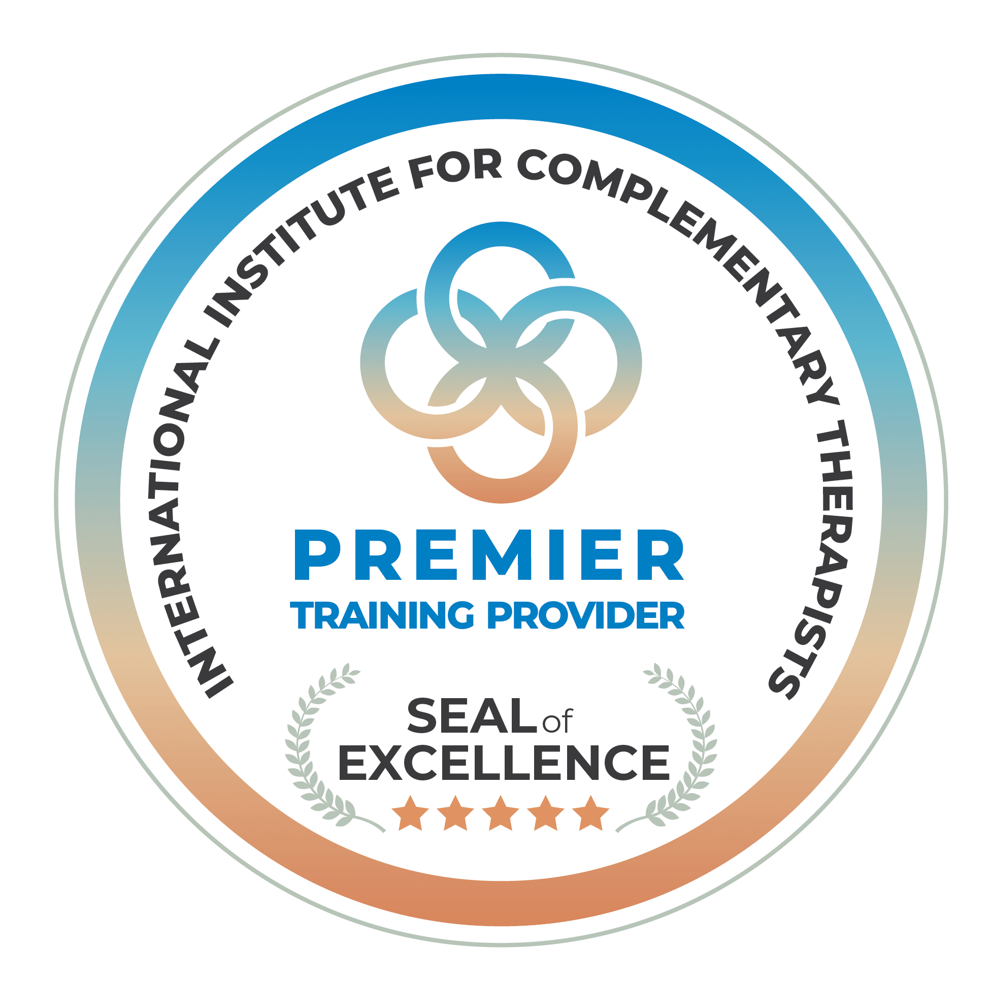 US-Accredited Energy Healing Certification