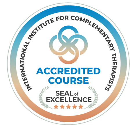 accredited energy healing course