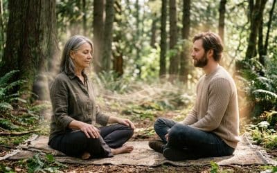 Healer Burnout: Causes and How to Restore Your Energy