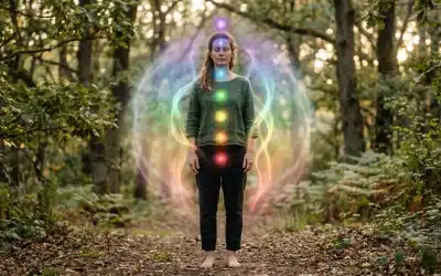 6 Signs Your Energy Is Rebalancing After Healing