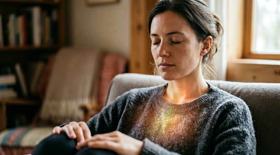 What Happens After an Energy Healing Session? (Complete Guide)