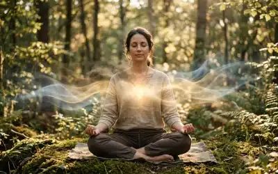 Why Do I Feel Drained After Energy Healing?