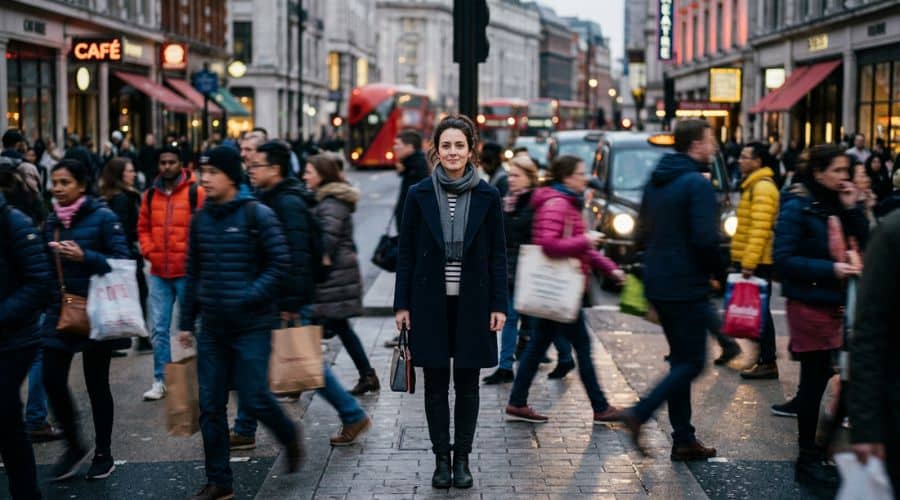 Why Empaths Absorb Energy and How to Stay Grounded