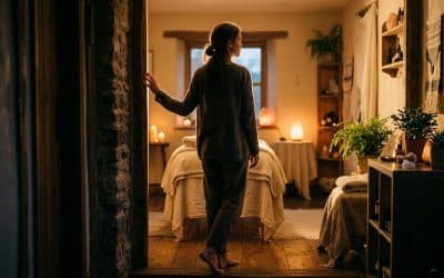 How to Know When You’re Ready to Start Seeing Energy Healing Clients