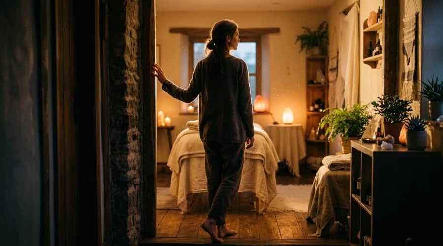How to Know When You’re Ready to Start Seeing Energy Healing Clients