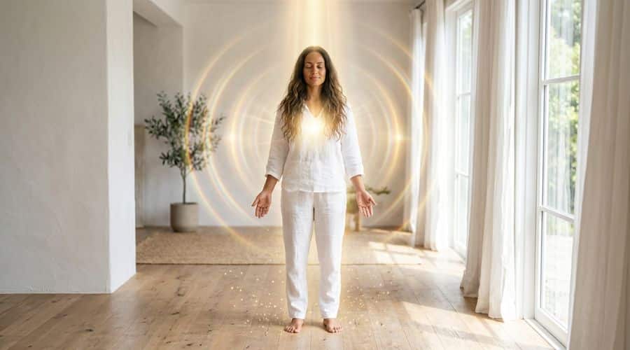 How to Prepare Yourself Before an Energy Healing Session
