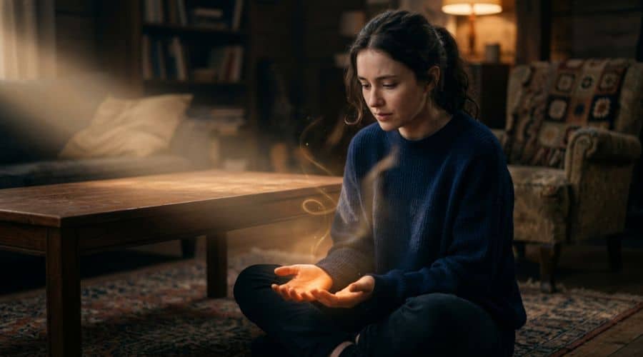 Why Energy Healers Struggle to Charge What They’re Worth