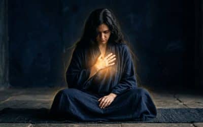 Why Healing Feels Like Grief (And What You’re Really Mourning)