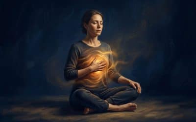 Why Healing Makes You Angry (And What That Anger Is Really Telling You)
