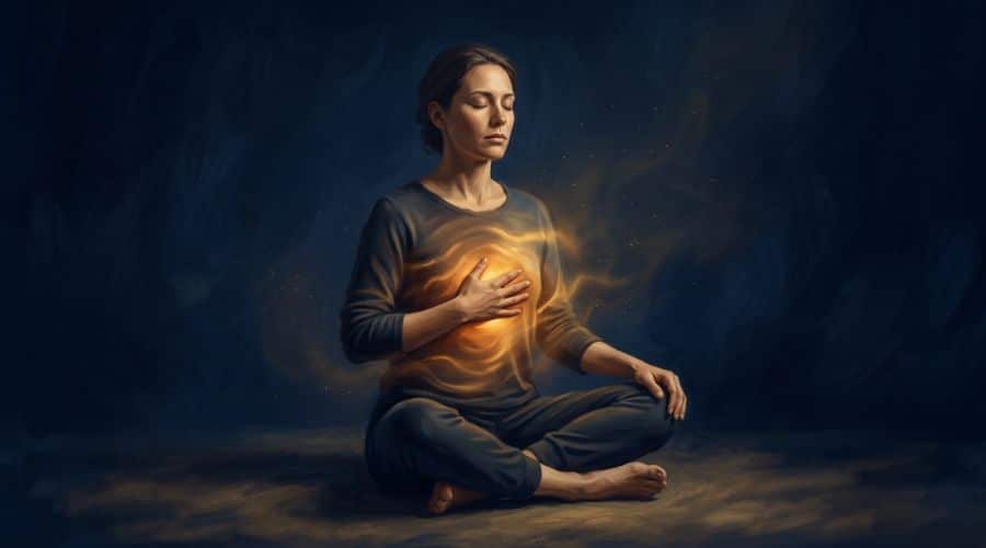 Why Healing Makes You Angry