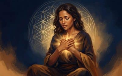 Why Part of You Doesn’t Want to Heal (And What to Do About It)