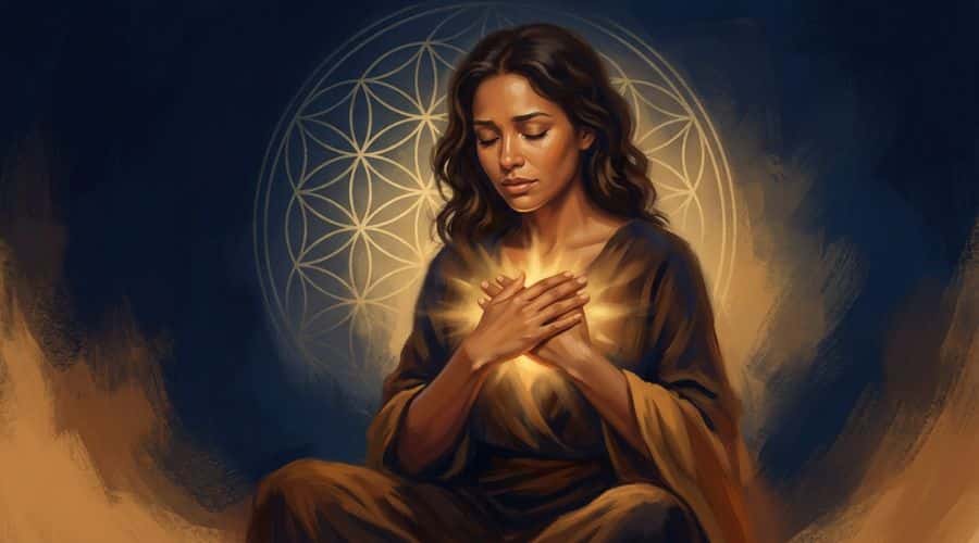 Why Part of You Doesn’t Want to Heal