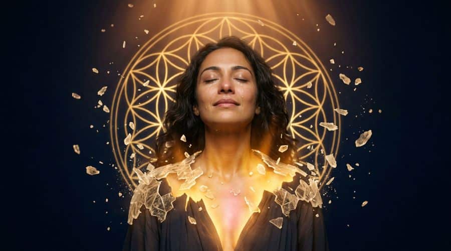 Why You Feel More Sensitive As You Heal