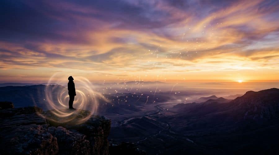 Why You Feel So Alone on the Healing Path