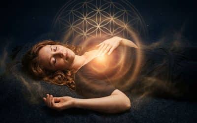 Why You’re So Tired When You’re Healing (And What Your Body Is Actually Doing)
