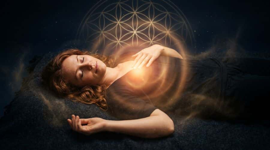 Why You’re So Tired When You’re Healing