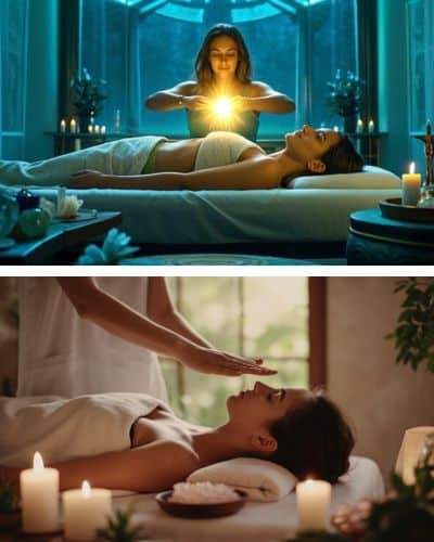 Foundation Bundle: Foundation in Energy Healing + Accredited Certificate in Energy Healing