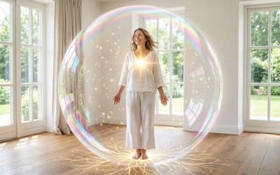 How to Set Boundaries with Clients as an Energy Healer