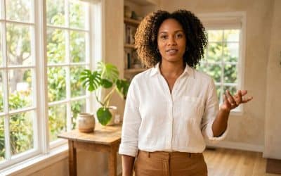 How to Talk About What You Do as an Energy Healer