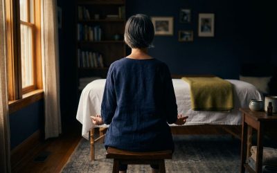 What to Do When You Doubt Yourself as an Energy Healer