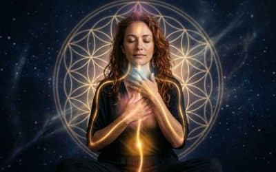 Where Emotions Live in the Body: How to Recognize What Your Physical Symptoms Are Really Telling You
