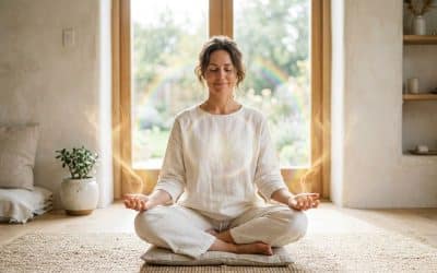 Why Energy Healers Feel Responsible for Their Clients’ Results (And What to Release)