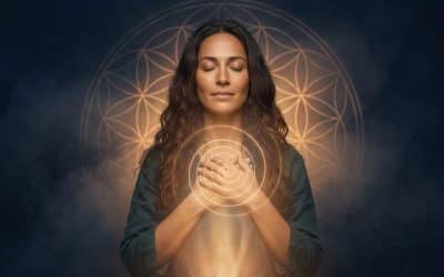Why Physical Symptoms Appear During Emotional Healing (And What Your Body Is Telling You)