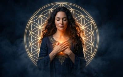 Why You Feel Like a Stranger to Yourself When You’re Healing