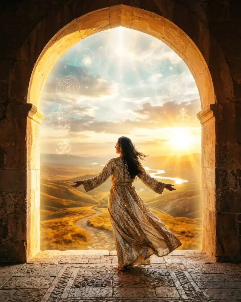 Are you ready to embody your soul?