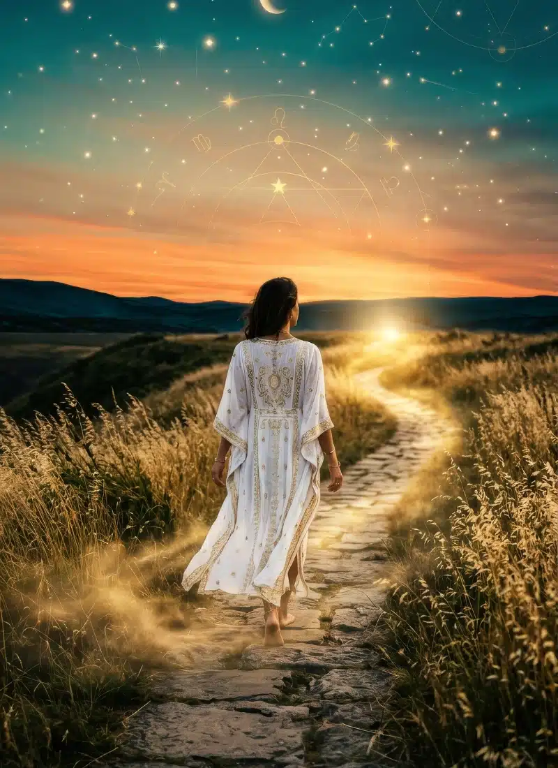 Your Soul's Path
