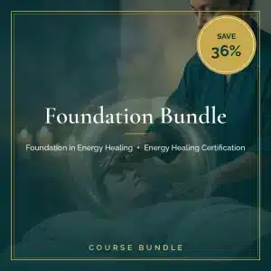 Foundation + Energy Healing Bundle
